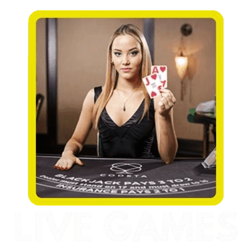 Live-Games